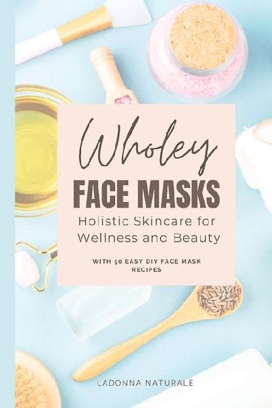 Wholey Face Masks
