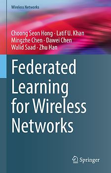 Federated Learning for Wireless Networks