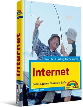 Internet - leichter Einstieg für Senioren