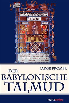 Der Babylonische Talmud