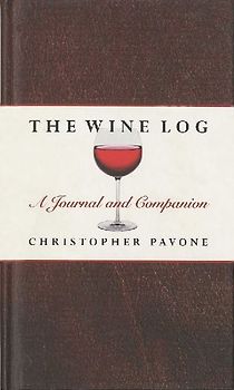 Wine Log