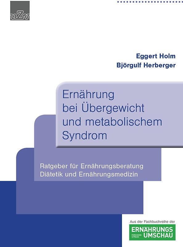 Ernährung bei Übergewicht und metabolischem Syndrom