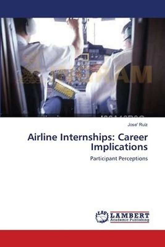 Airline Internships: Career Implications