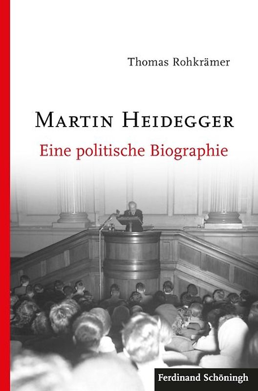 Martin Heidegger