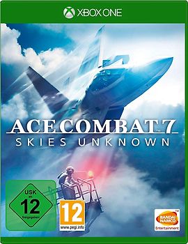 Ace Combat 7 - Skies Unknown Xbox One