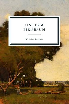 Unterm Birnbaum
