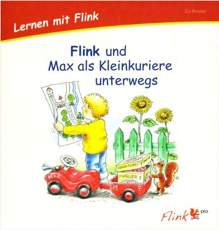 KonLab Lernen mit Flink / Lernen mit Flink