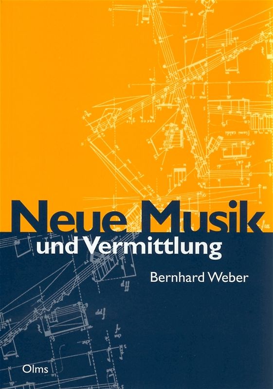 Neue Musik und Vermittlung