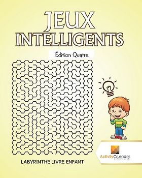 Jeux Intelligents Édition Quatre