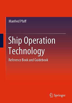 Ship Operation Technology