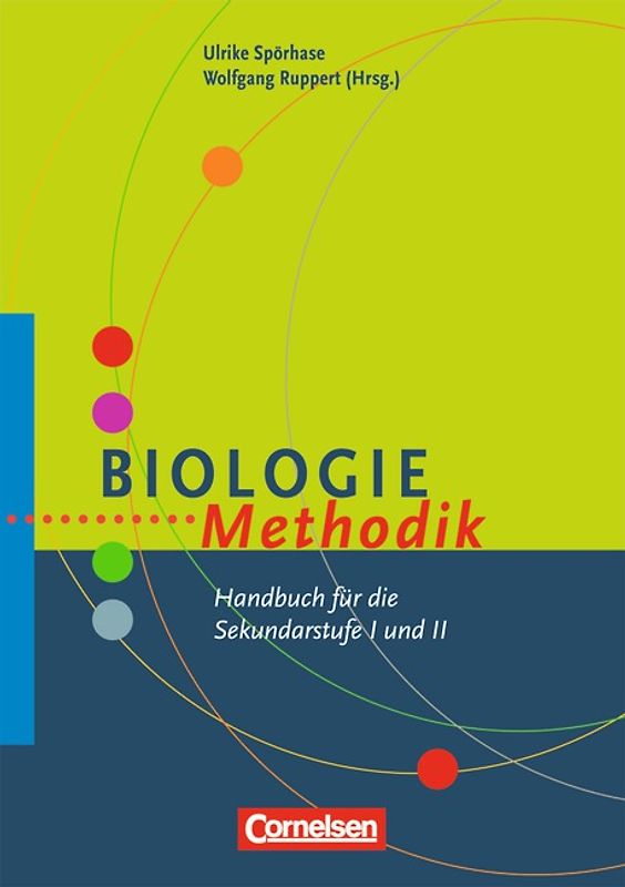 Fachmethodik / Biologie-Methodik