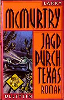 Jagd durch Texas