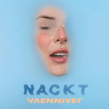 NACKT-(Ltd.Digipack)