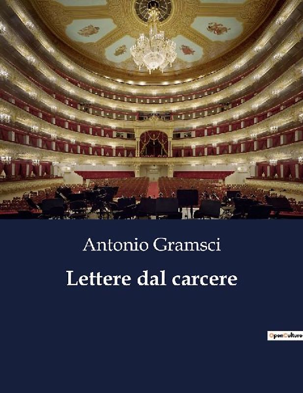 Lettere dal carcere