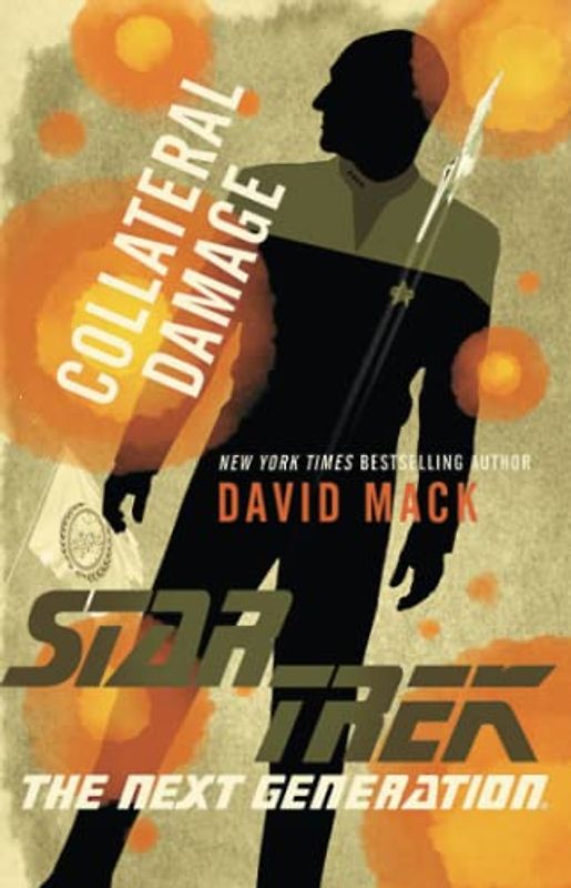 Collateral Damage (Star Trek: The Next Generation)