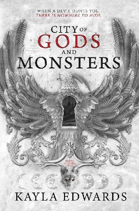 City of Gods and Monsters