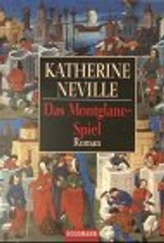 Das Montglane-Spiel. Im Zeichen des Medicus