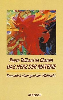 Das Herz der Materie