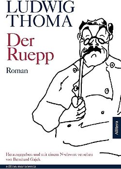 Der Ruepp