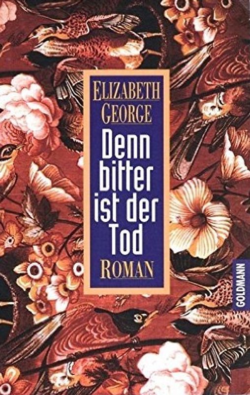 Denn bitter ist der Tod. Erlesenes