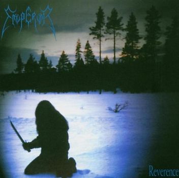 Emperor - Loss & Curse of Reverance