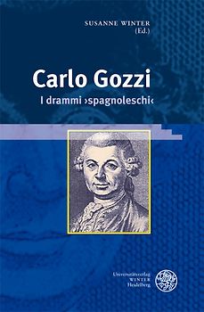 Carlo Gozzi