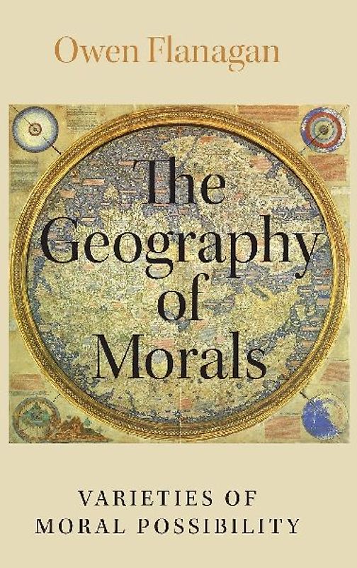 Geography of Morals