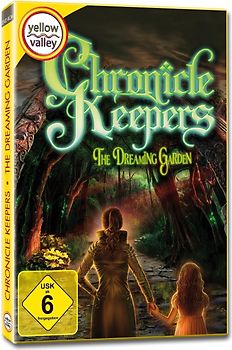 Chronicle Keepers PC Spiele