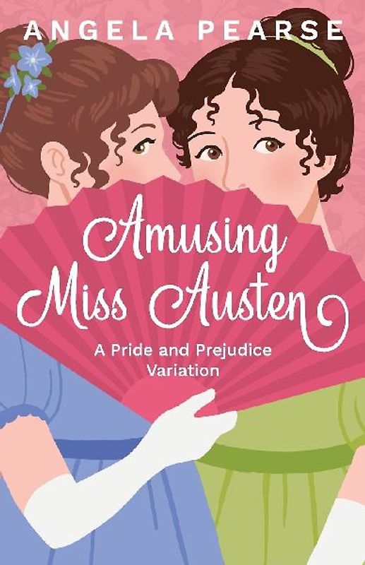 Amusing Miss Austen