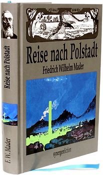 Reise zu den Atlantiden nach Polstadt