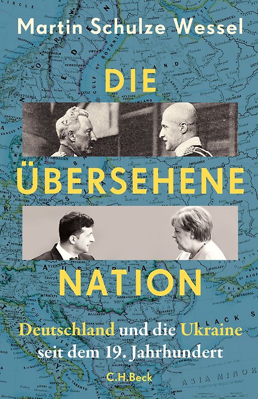 Die übersehene Nation