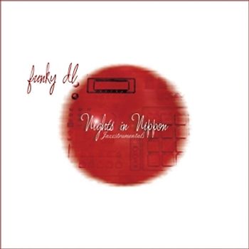 Funky Dl - Nights of Nippon