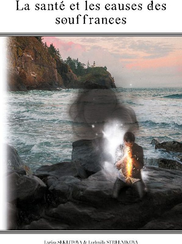 La santé et les causes des souffrances