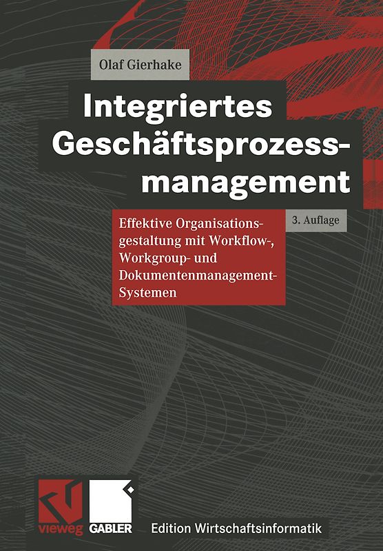 Integriertes Geschäftsprozessmanagement