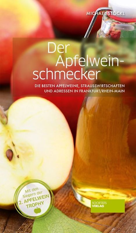 Der Apfelweinschmecker