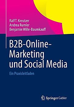 B2B-Online-Marketing und Social Media