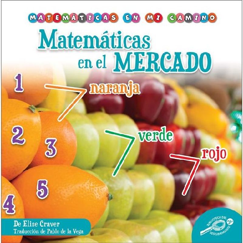 Matemáticas En El Mercado
