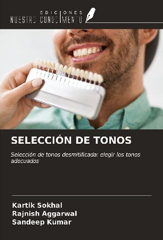 SELECCIÓN DE TONOS