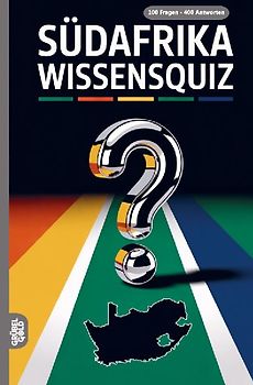 Südafrika Wissensquiz