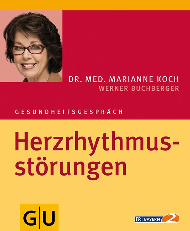Herzrhythmusstörungen