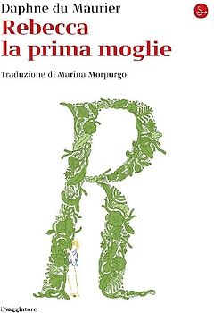 Rebecca la prima moglie