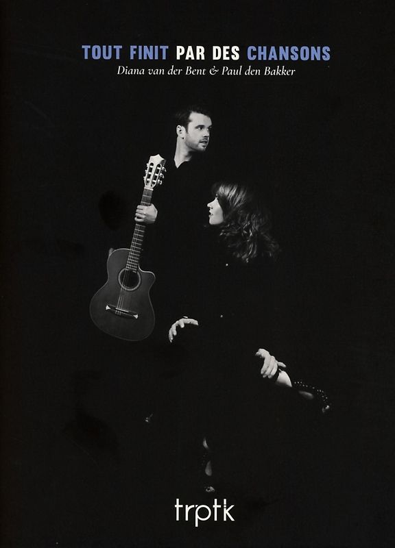 Tout finit par des chansons