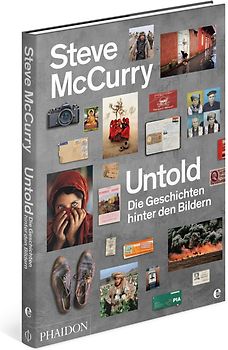 Untold-Die Geschichten hinter den Bildern