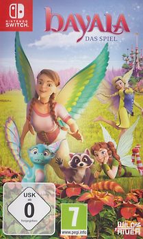 bayala - Das Spiel Nintendo Switch