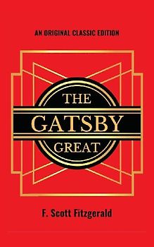 THE GATSBY GREAT