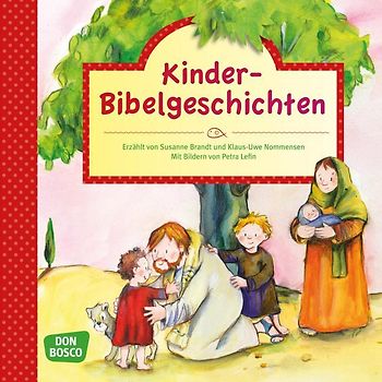 Kinderbibelgeschichten