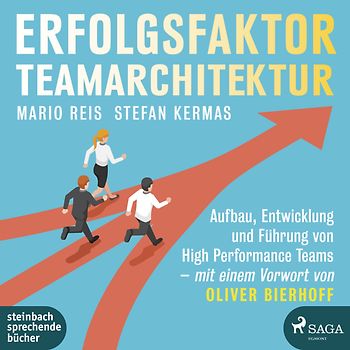 Erfolgsfaktor Teamarchitektur