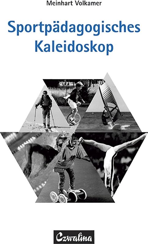 Sportpädagogisches Kaleidoskop