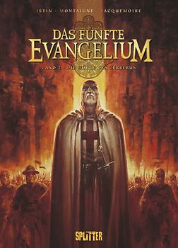 Fünfte Evangelium, Das