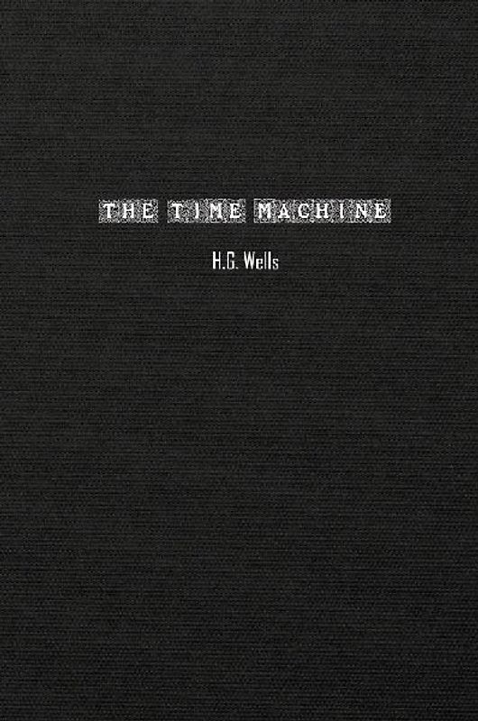 The Time Machine